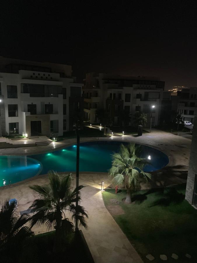 Hivernage Agadir Exterior foto